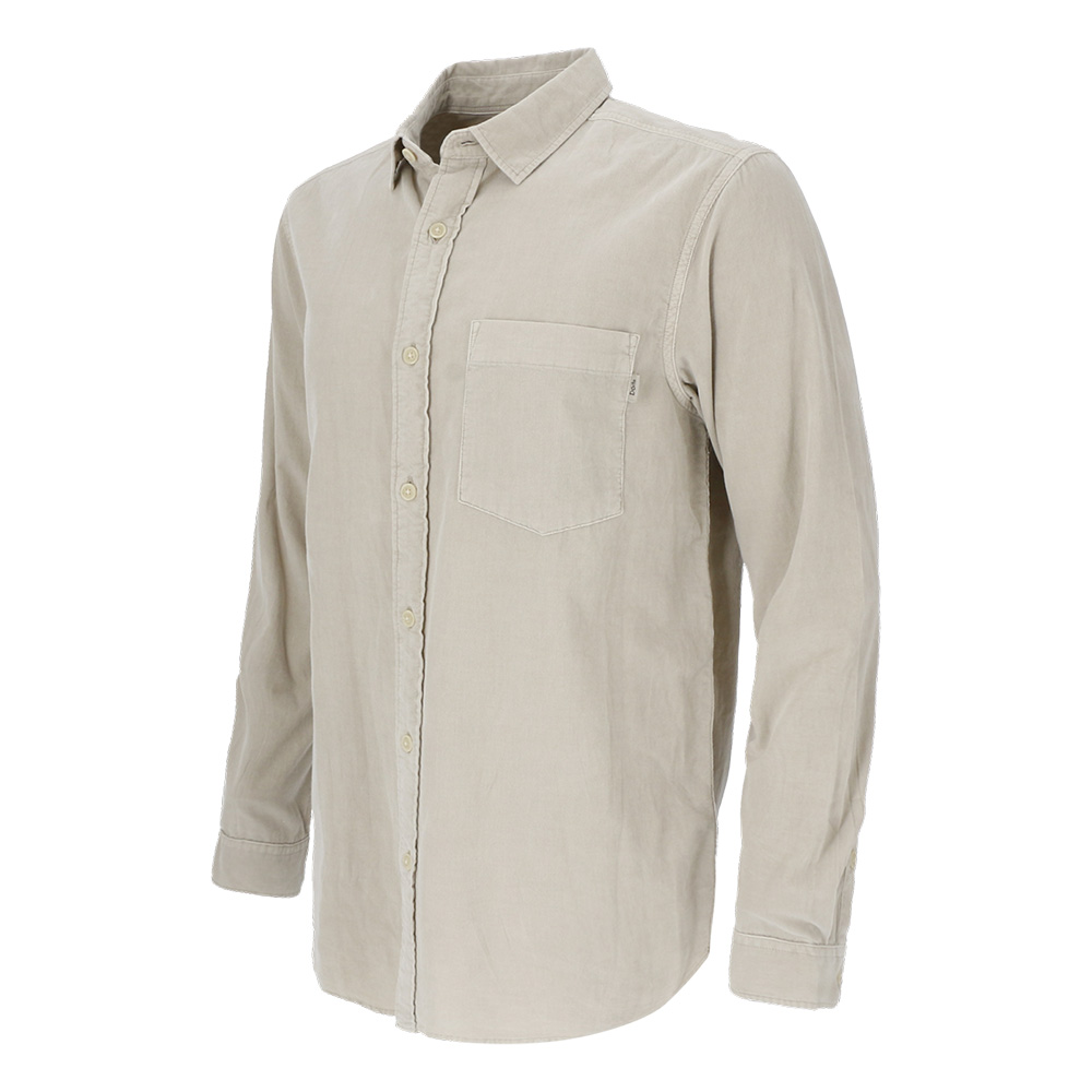 CAMISA MANGA LARGA PORTER HOMBRE ARENA - 2