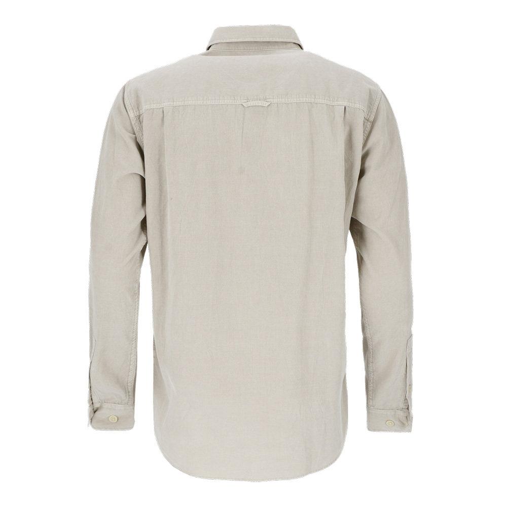 CAMISA MANGA LARGA PORTER HOMBRE ARENA - 3