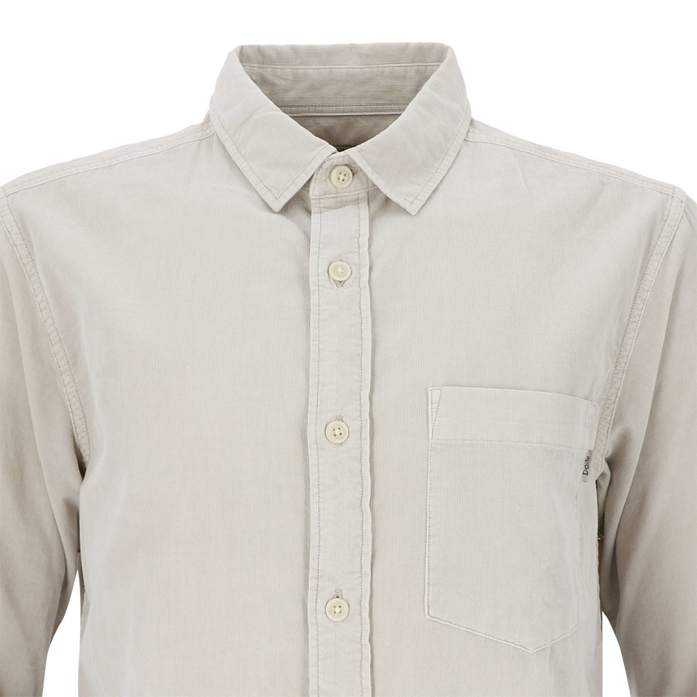 CAMISA MANGA LARGA PORTER HOMBRE ARENA - 4
