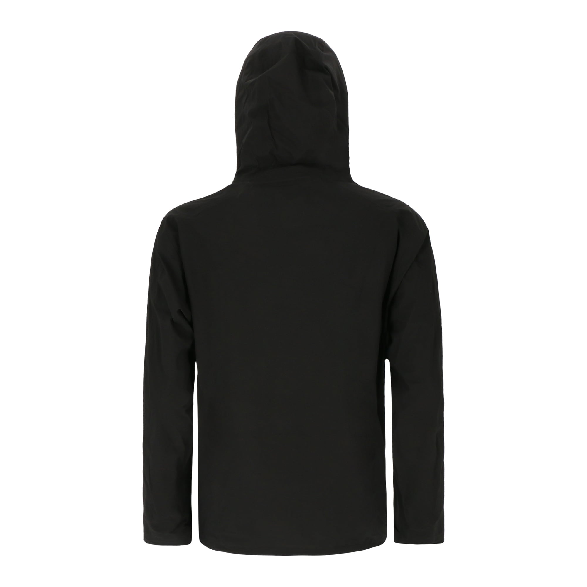 CORTAVIENTO IMPERMEABLE AIRTECH HOMBRE PETROLEO DOITE - 3