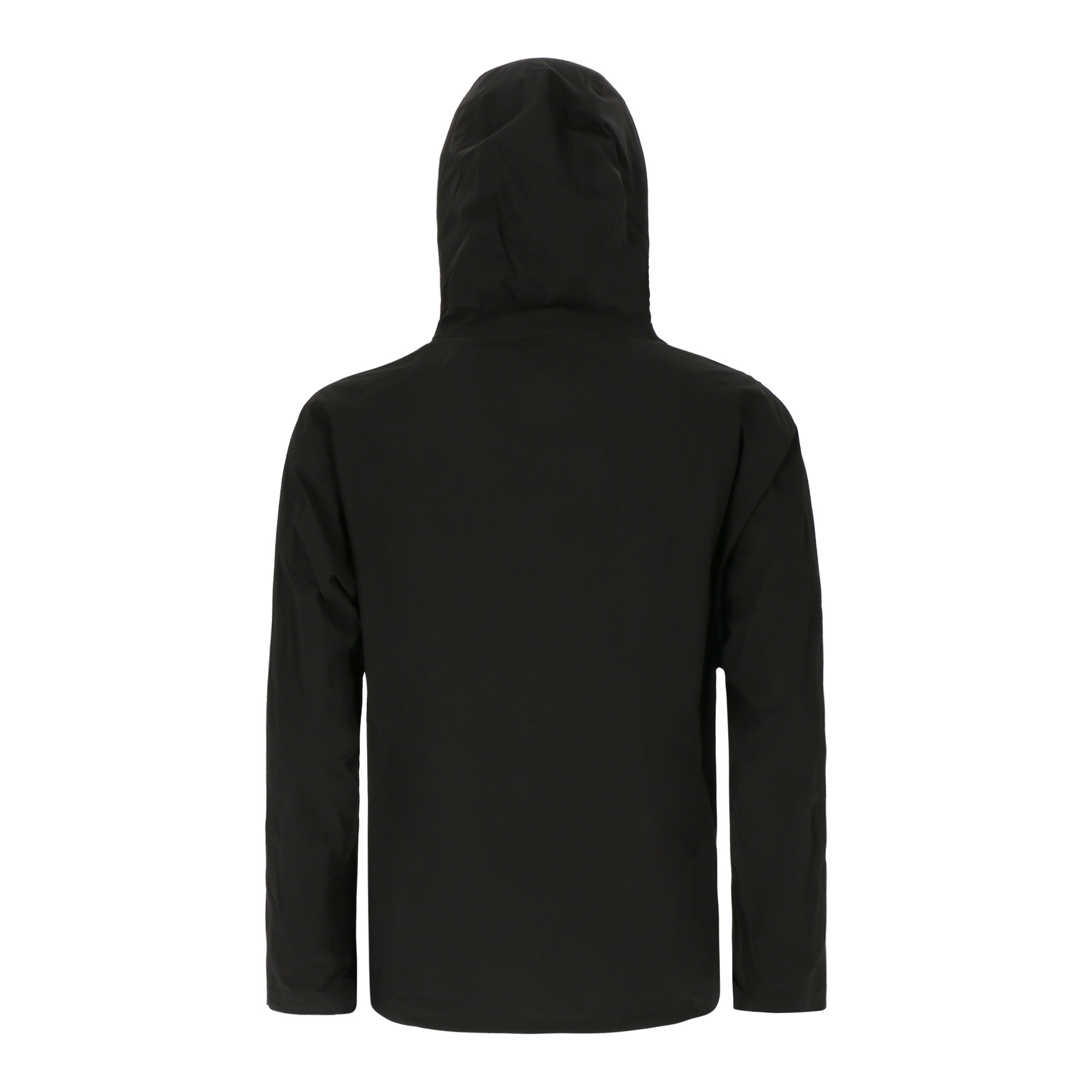 CORTAVIENTO IMPERMEABLE AIRTECH HOMBRE PETROLEO DOITE - 3