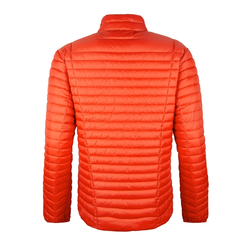 PARKA TE RMICA LIGHT IZAR HOMBRE DOITE NARANJO - 3