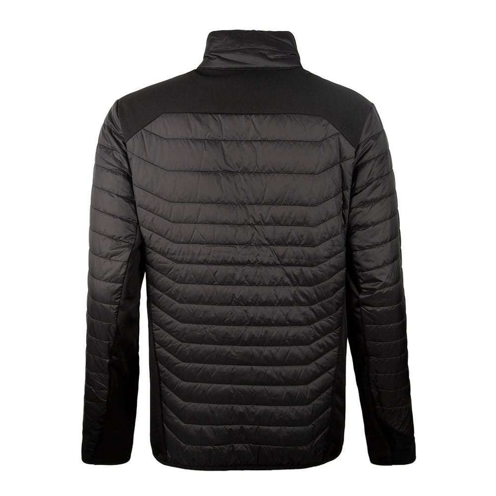 PARKA TE RMICA LIGHT CROSS NEGRO HOMBRE DOITE - 3
