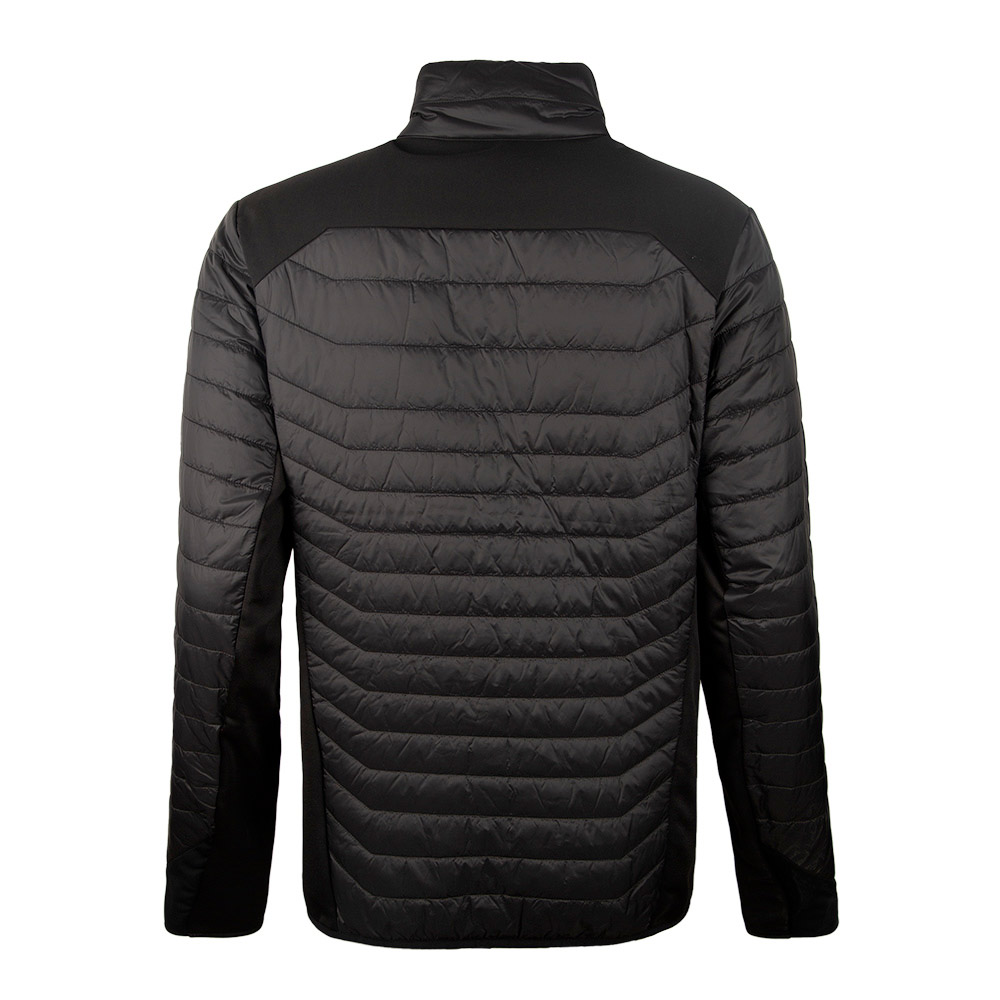 PARKA TE RMICA LIGHT CROSS NEGRO HOMBRE DOITE - 3
