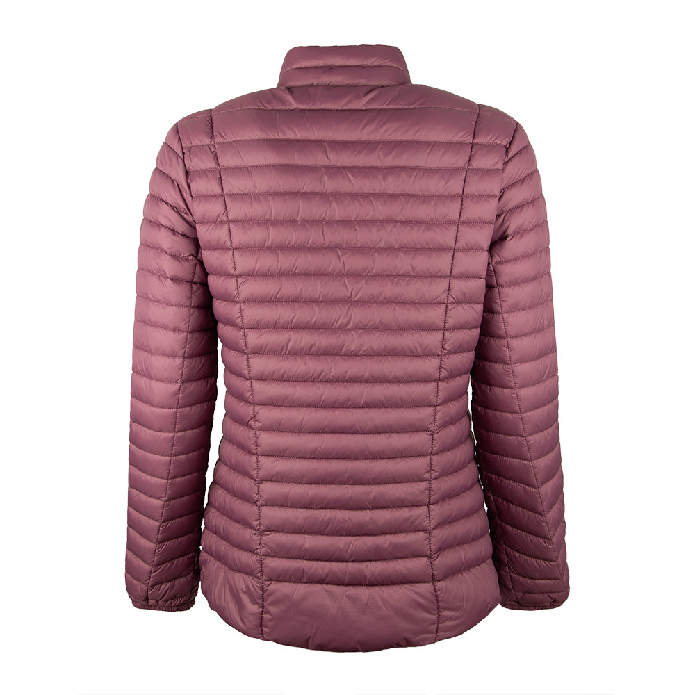 PARKA TE RMICA LIGHT IZAR MUJER MORADO DOITE - 3