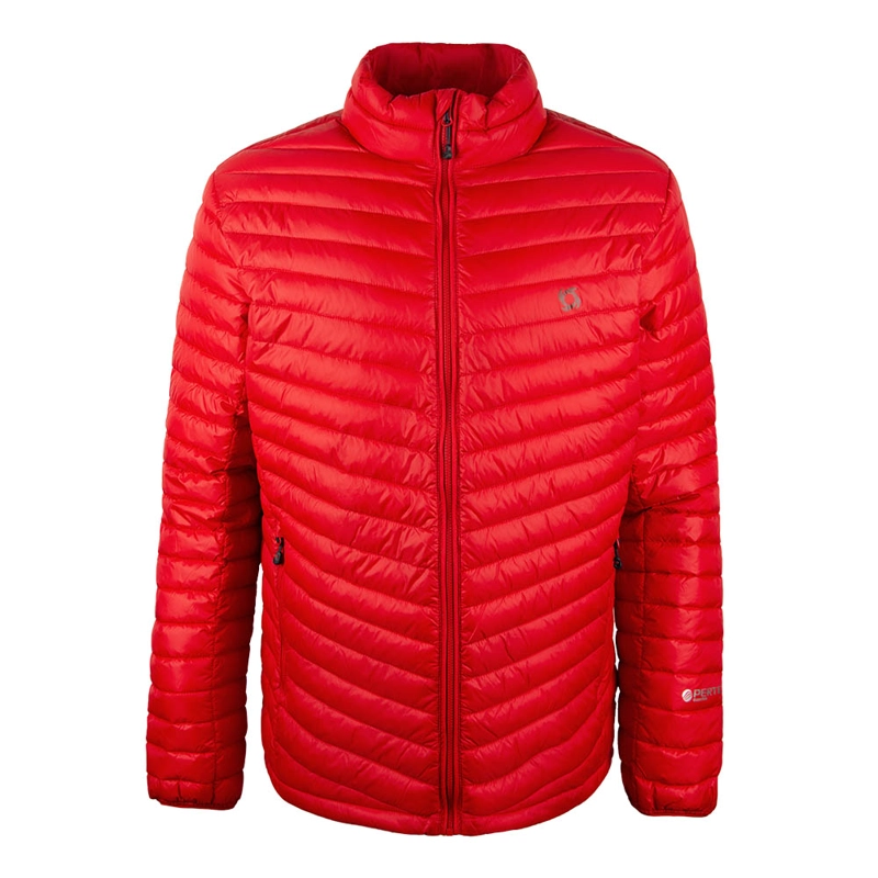 CHAQUETA TÉRMICA LIGHT TEMIS HOMBRE DOITE - 1