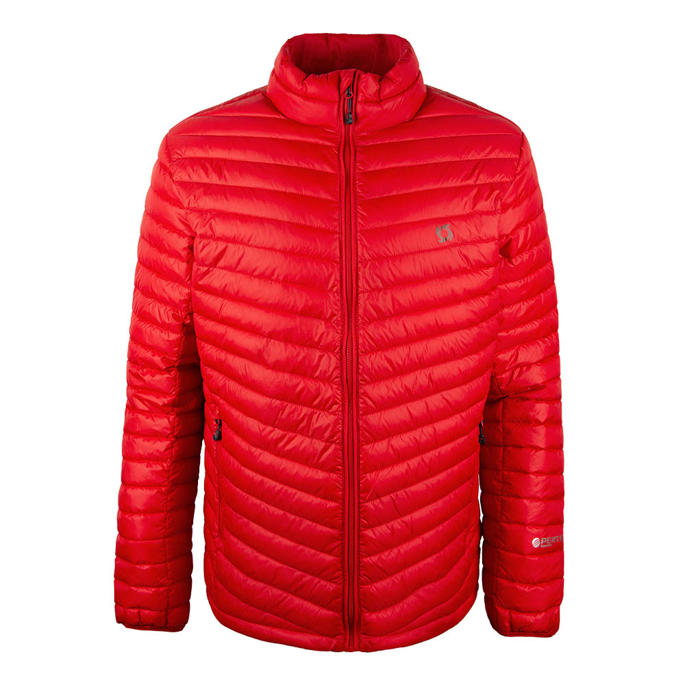CHAQUETA TÉRMICA LIGHT TEMIS HOMBRE DOITE - 1