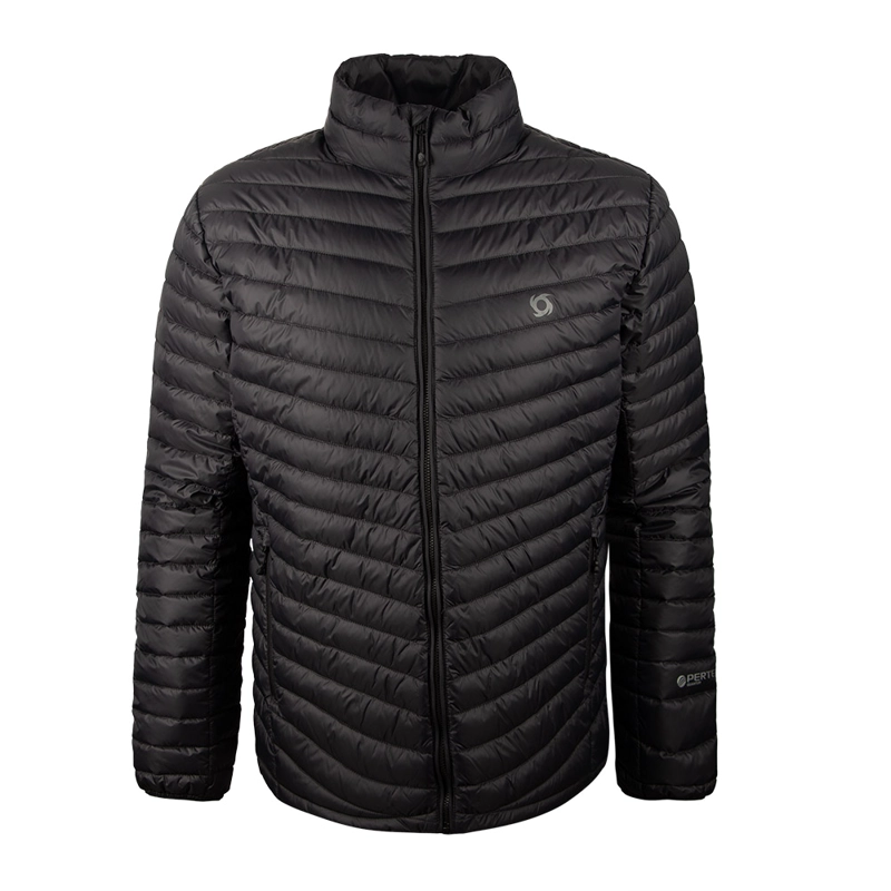 CHAQUETA TÉRMICA LIGHT TEMIS HOMBRE DOITE - 1