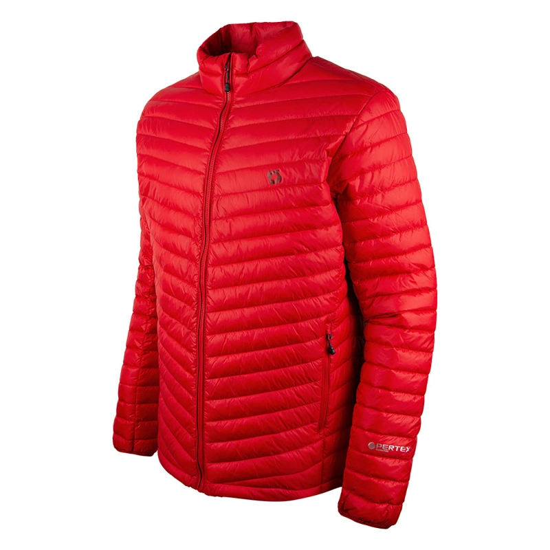 CHAQUETA TÉRMICA LIGHT TEMIS HOMBRE DOITE - 2