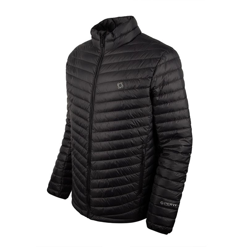 CHAQUETA TÉRMICA LIGHT TEMIS HOMBRE DOITE - 2