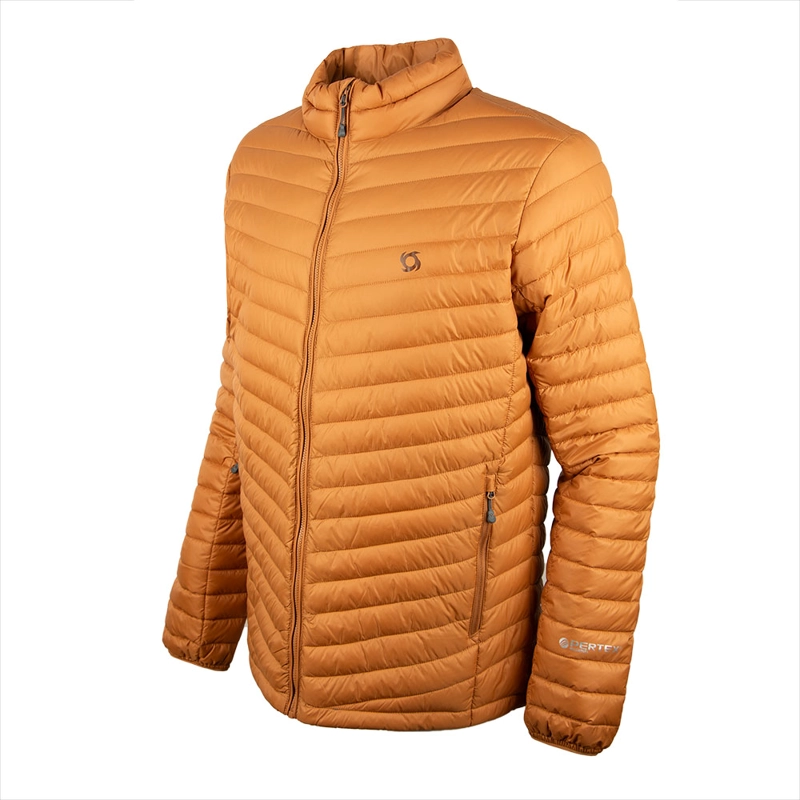 CHAQUETA TÉRMICA LIGHT TEMIS HOMBRE DOITE - 2