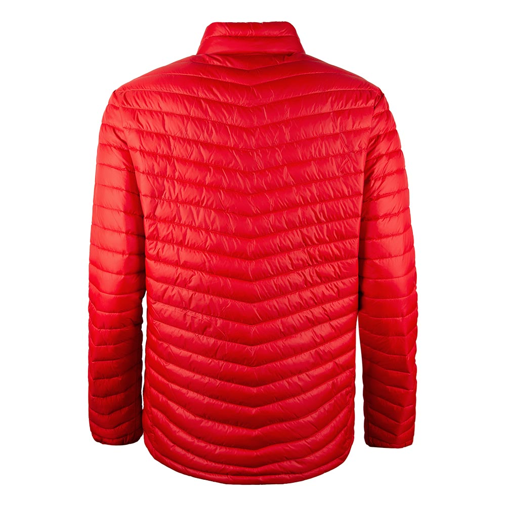 CHAQUETA TÉRMICA LIGHT TEMIS HOMBRE DOITE - 3
