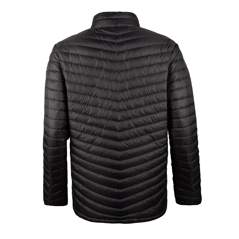 CHAQUETA TÉRMICA LIGHT TEMIS HOMBRE DOITE - 3