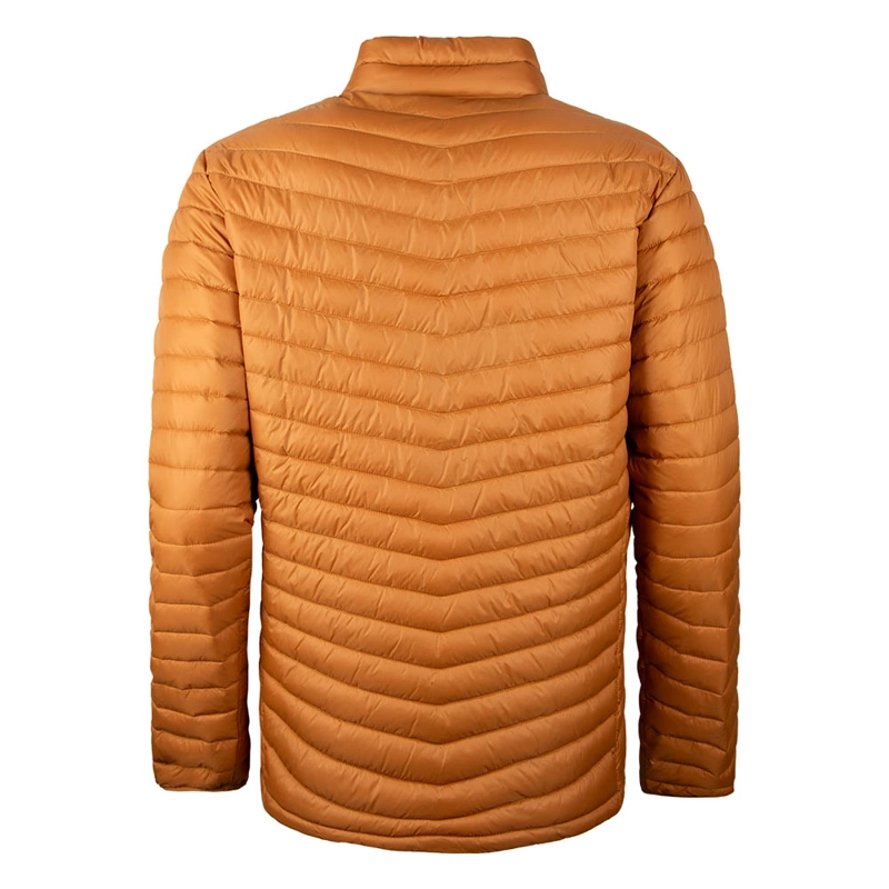 CHAQUETA TÉRMICA LIGHT TEMIS HOMBRE DOITE - 3