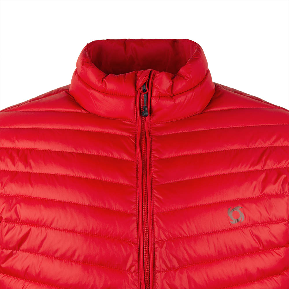 CHAQUETA TÉRMICA LIGHT TEMIS HOMBRE DOITE - 4
