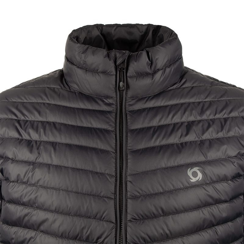CHAQUETA TÉRMICA LIGHT TEMIS HOMBRE DOITE - 4