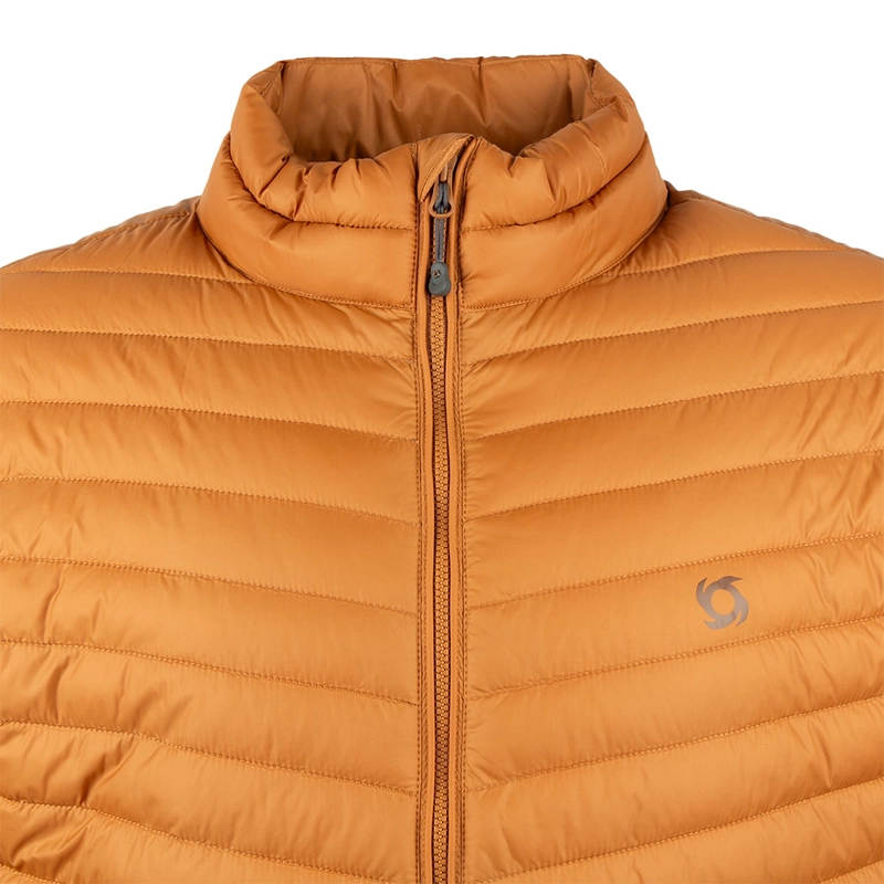 CHAQUETA TÉRMICA LIGHT TEMIS HOMBRE DOITE - 4