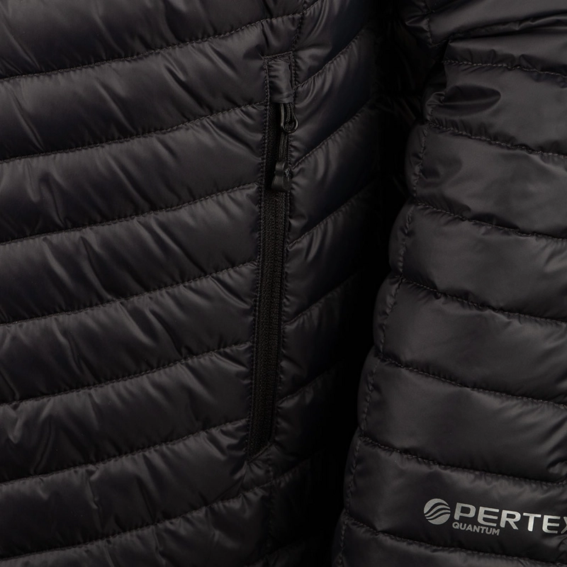 CHAQUETA TÉRMICA LIGHT TEMIS HOMBRE DOITE - 5