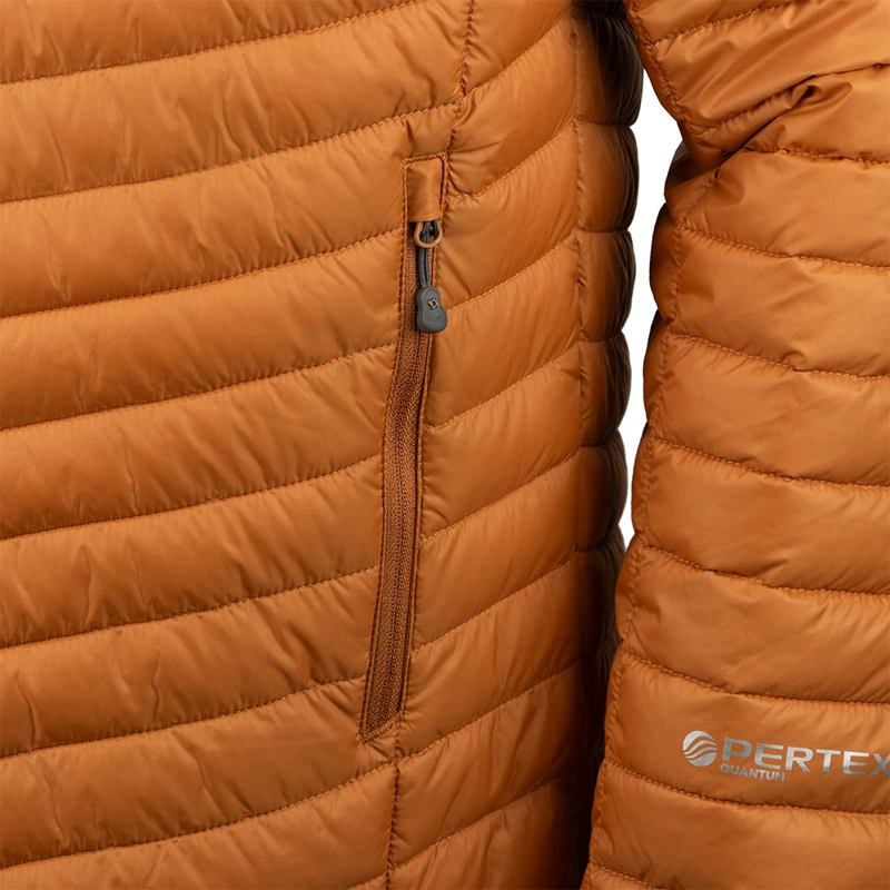 CHAQUETA TÉRMICA LIGHT TEMIS HOMBRE DOITE - 5