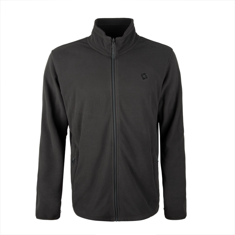 PARKA 3 EN 1 PARBAT HOMBRE DOITE GRIS OSCURO - 8