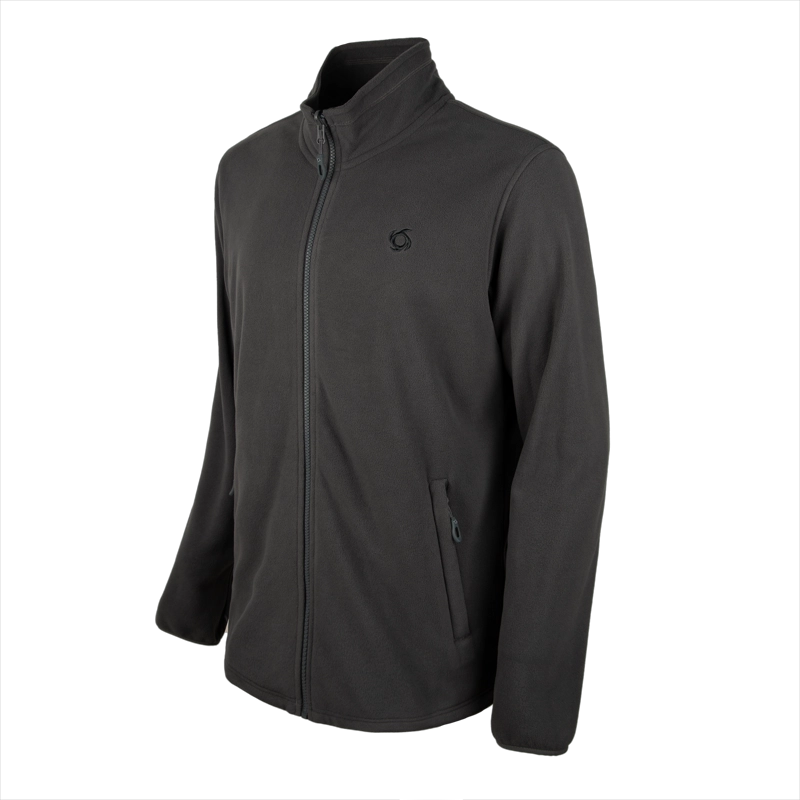 PARKA 3 EN 1 PARBAT HOMBRE DOITE GRIS OSCURO - 9