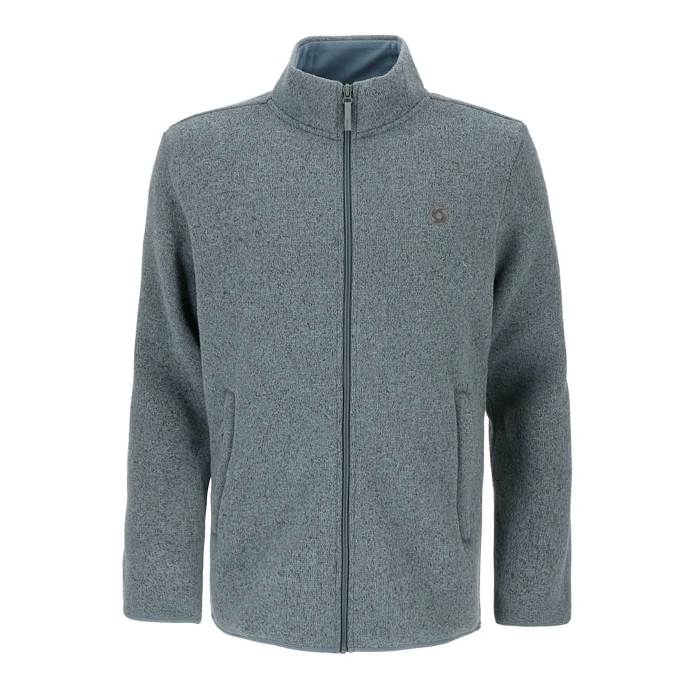 POLAR KOREI HOMBRE GRIS DOITE - 1