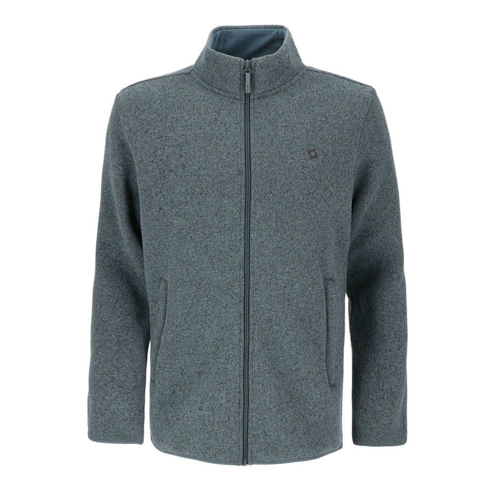 POLAR KOREI HOMBRE GRIS DOITE - 1