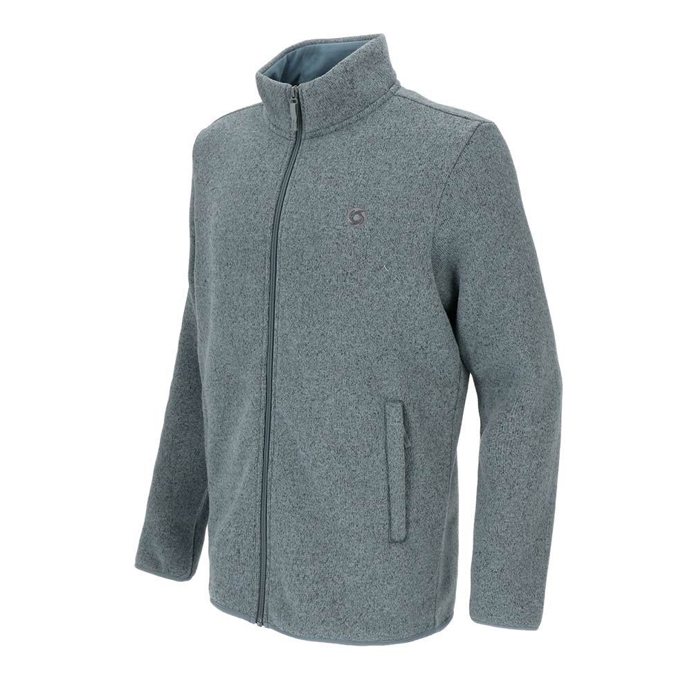 POLAR KOREI HOMBRE GRIS DOITE - 2