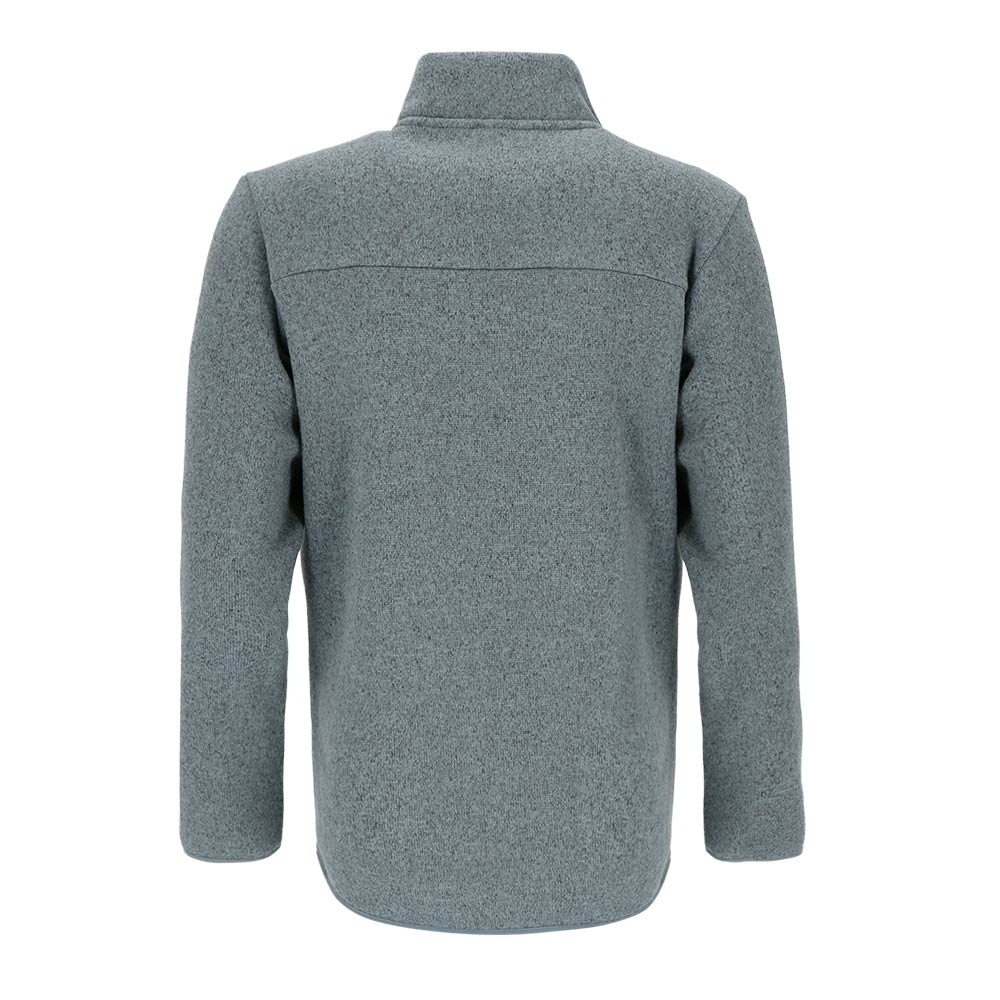 POLAR KOREI HOMBRE GRIS DOITE - 3