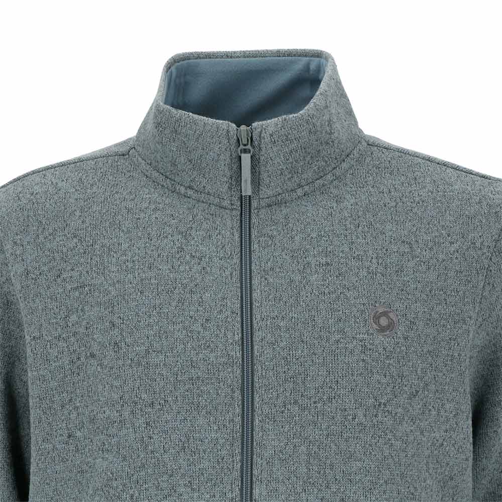 POLAR KOREI HOMBRE GRIS DOITE - 4