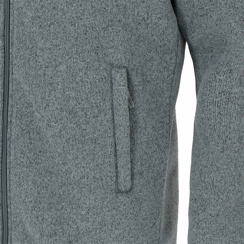 POLAR KOREI HOMBRE GRIS DOITE - 5