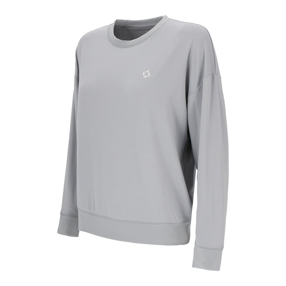 SEGUNDA CAPA PACK 3D STRETCH MUJER GRIS DOITE - 3