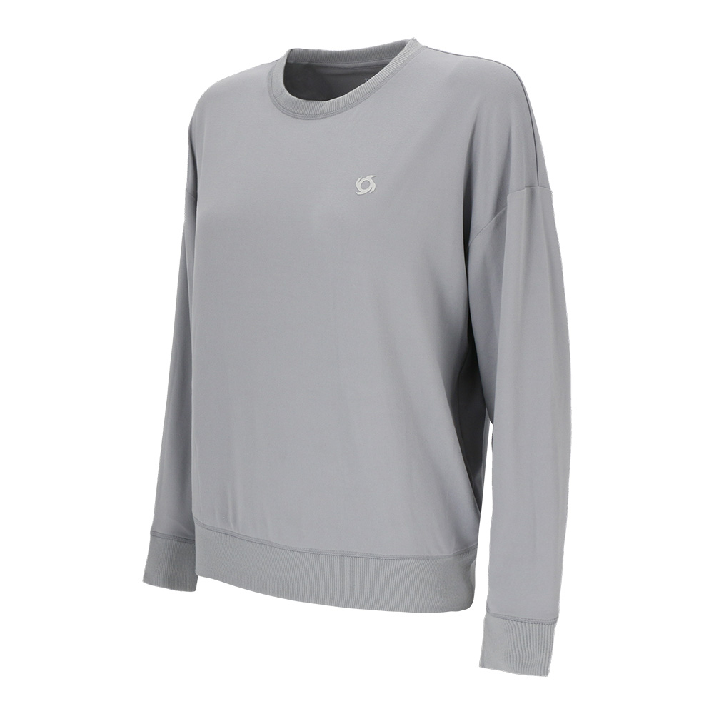 SEGUNDA CAPA PACK 3D STRETCH MUJER GRIS DOITE - 3