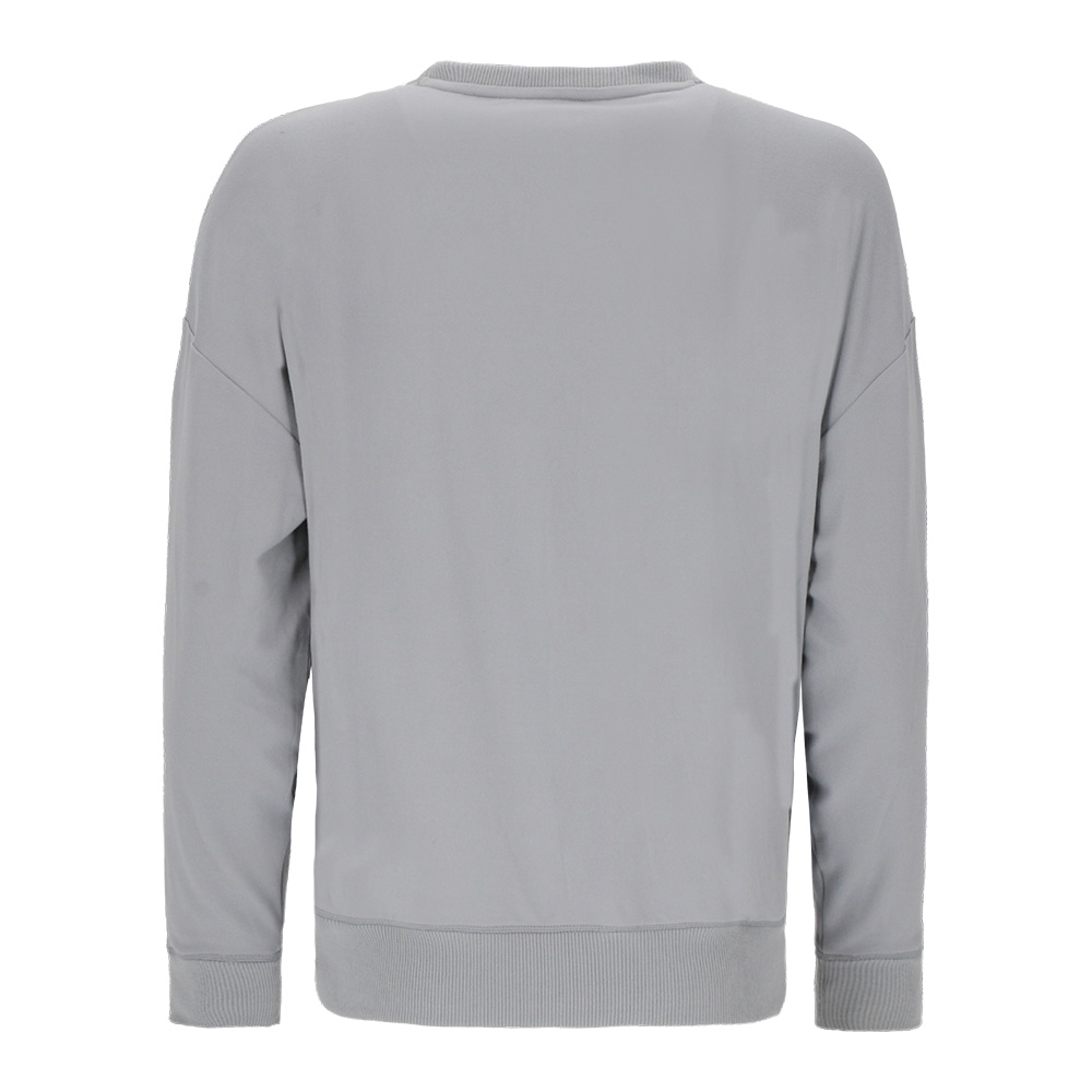 SEGUNDA CAPA PACK 3D STRETCH MUJER GRIS DOITE - 4