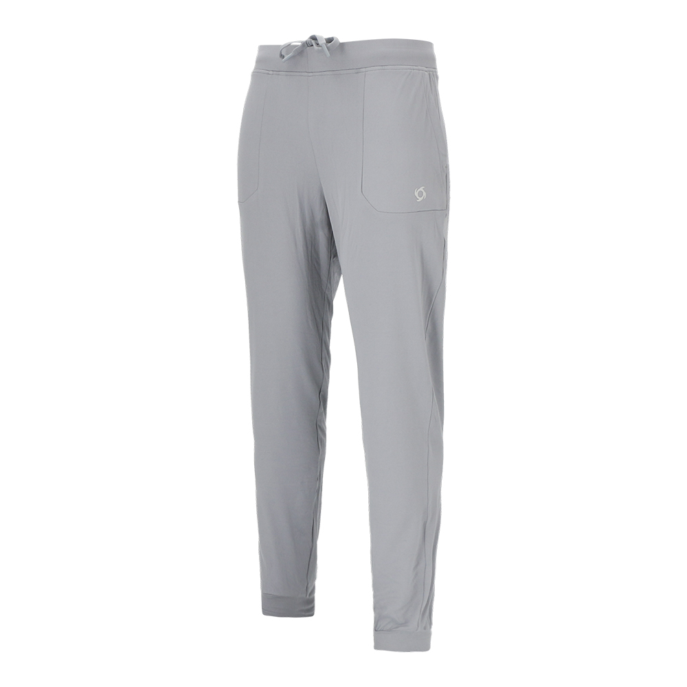 SEGUNDA CAPA PACK 3D STRETCH MUJER GRIS DOITE - 7
