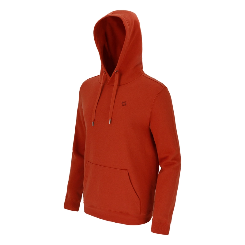 POLERON HOBBY HOMBRE DOITE TERRACOTTA - 2
