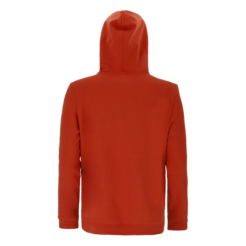 POLERON HOBBY HOMBRE DOITE TERRACOTTA - 3