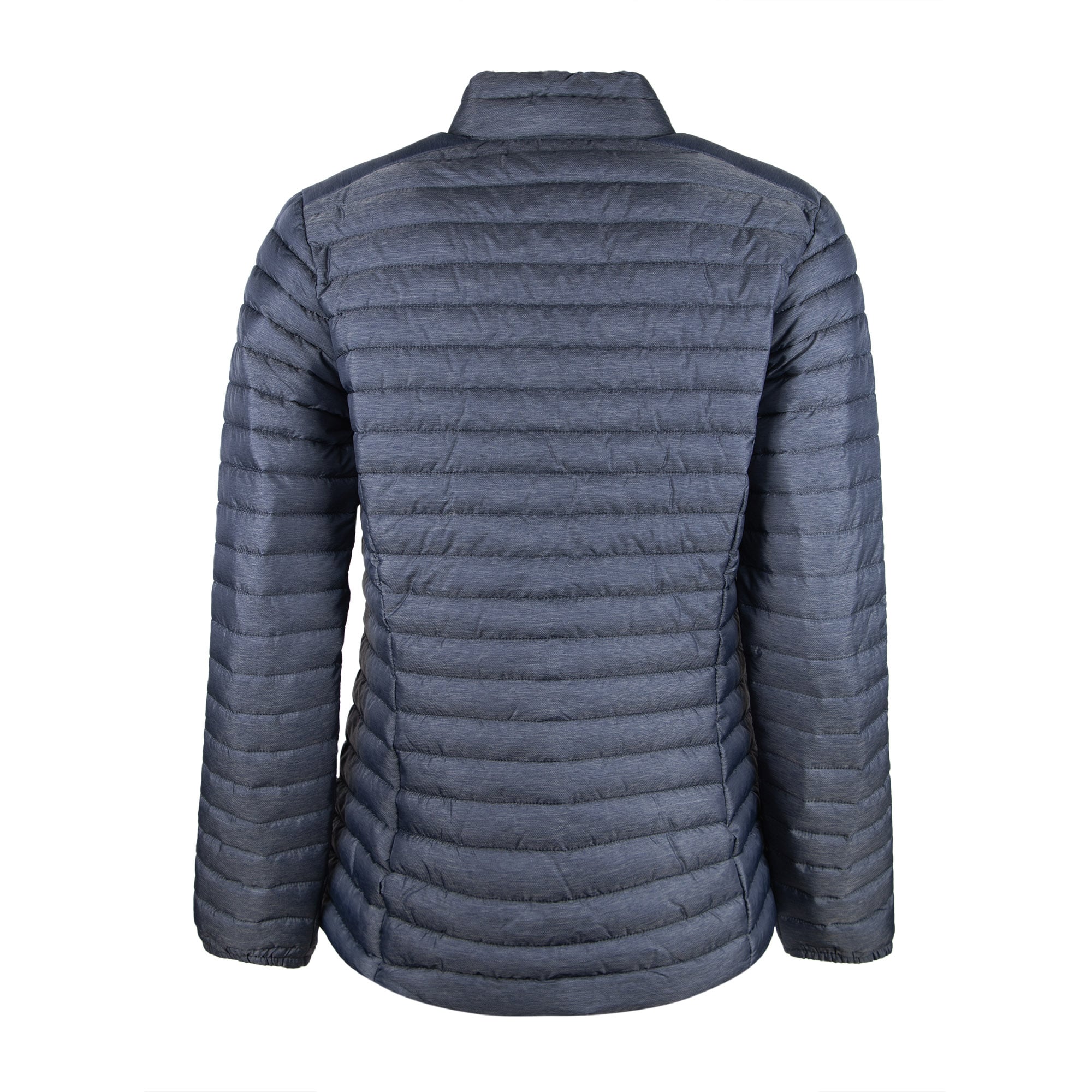 PARKA TE RMICA LIGHT MERU MUJER AZUL MARINO DOITE - 3