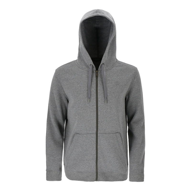 POLERON VENTURE HOMBRE DOITE GRIS - 1