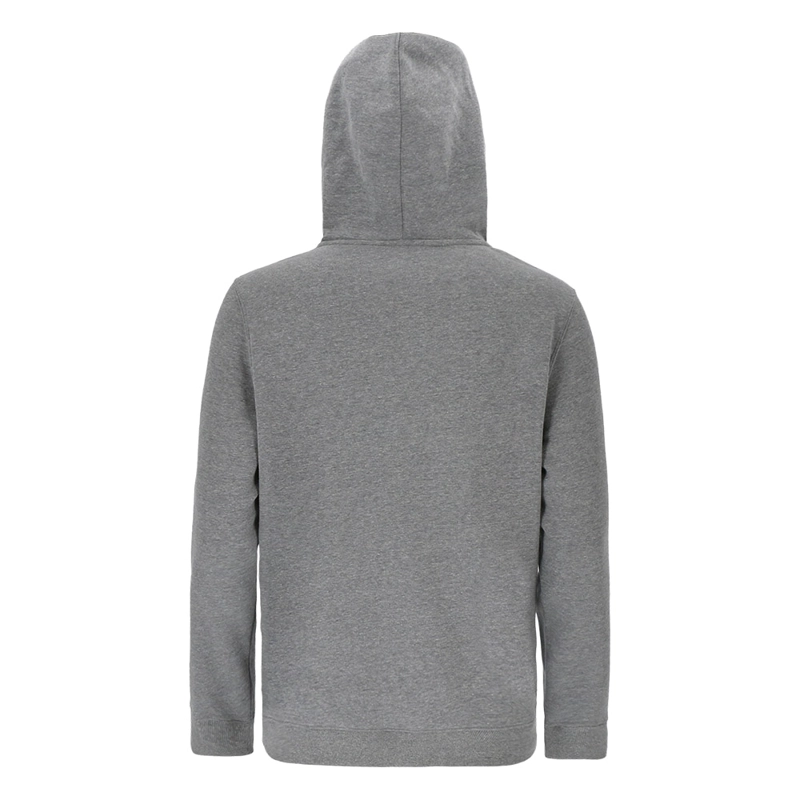 POLERON VENTURE HOMBRE DOITE GRIS - 3