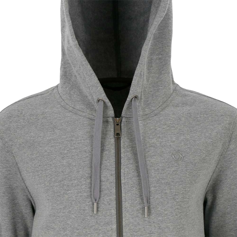 POLERON VENTURE HOMBRE DOITE GRIS - 4