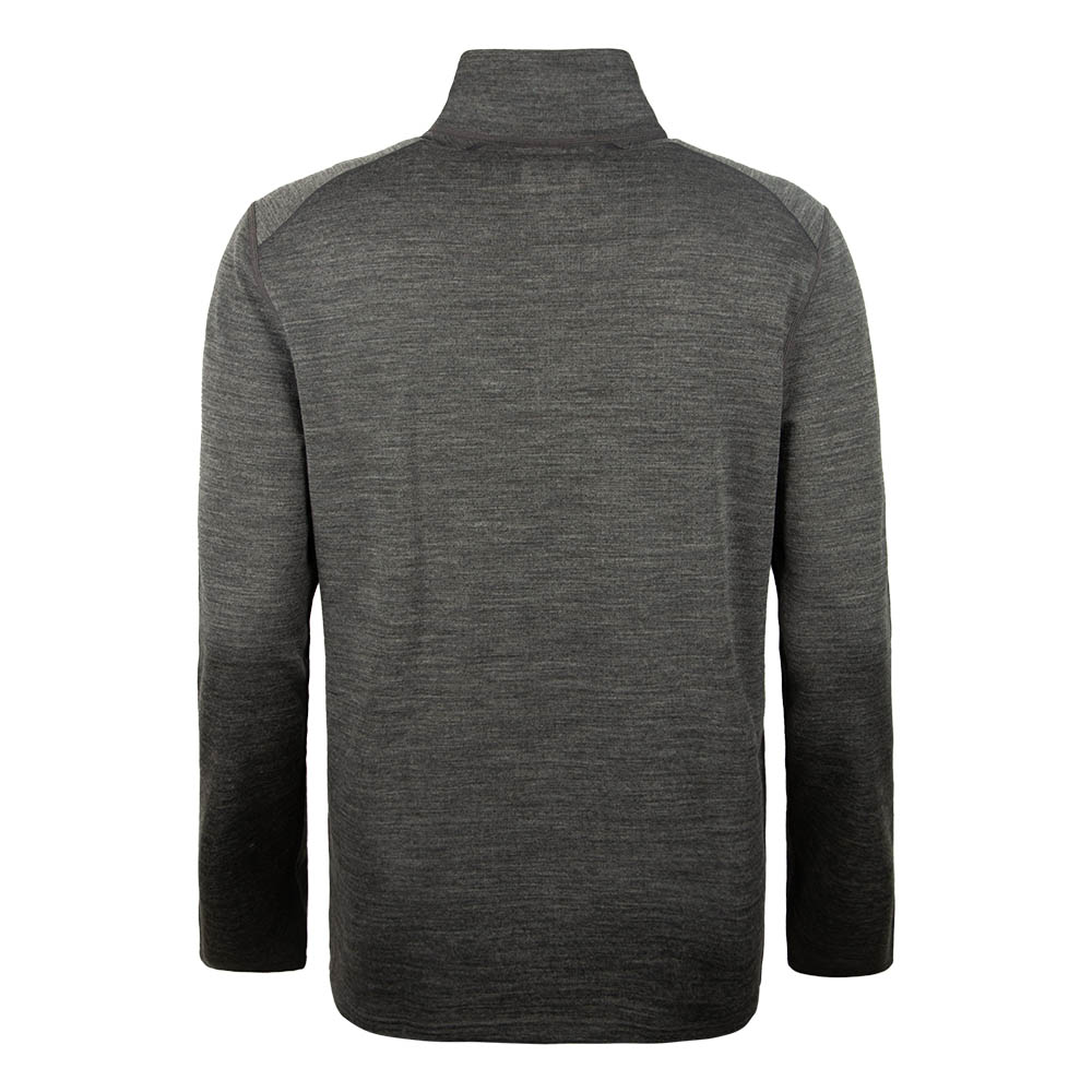 TOP SEGUNDA CAPA SUPERWOOL HOMBRE VERDE DOITE - 3