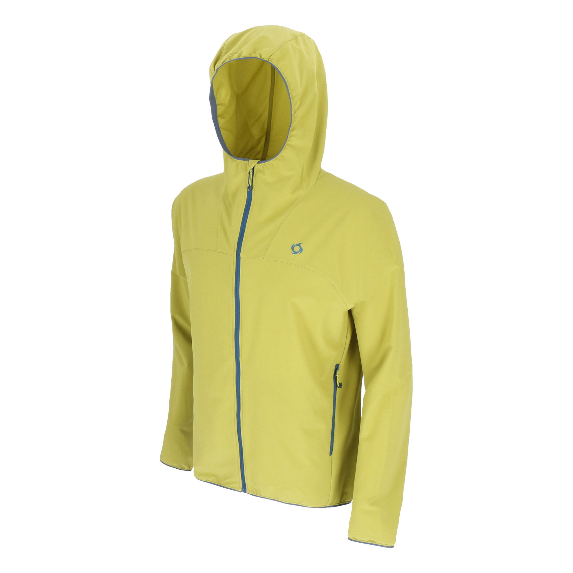 CHAQUETA CORTAVIENTO AIR STRETCH HOMBRE LIMA DOITE - 2
