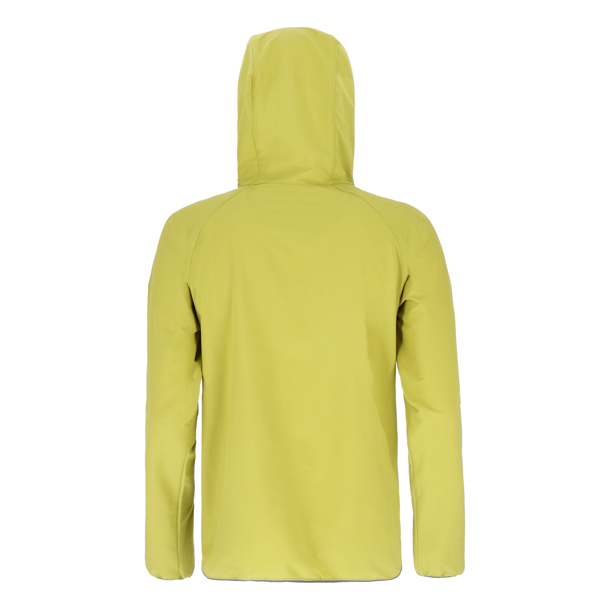 CHAQUETA CORTAVIENTO AIR STRETCH HOMBRE LIMA DOITE - 3
