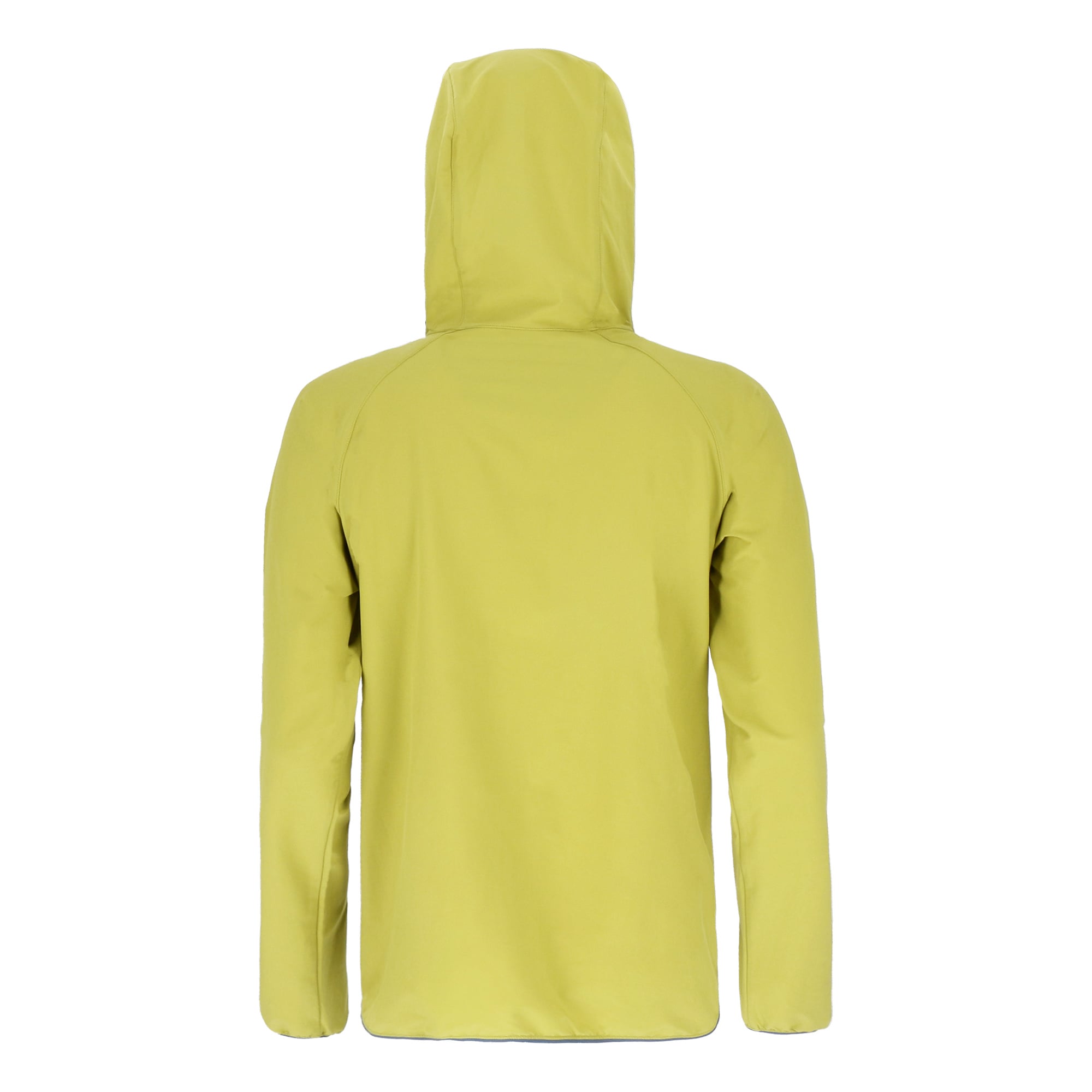 CHAQUETA CORTAVIENTO AIR STRETCH HOMBRE LIMA DOITE - 3