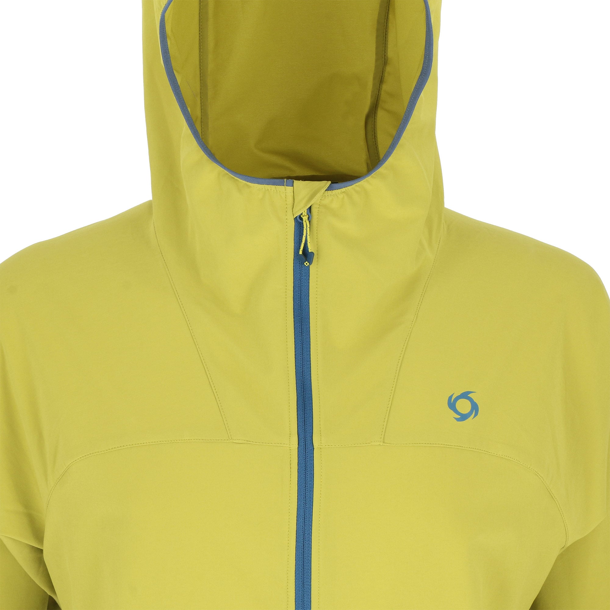 CHAQUETA CORTAVIENTO AIR STRETCH HOMBRE LIMA DOITE - 4