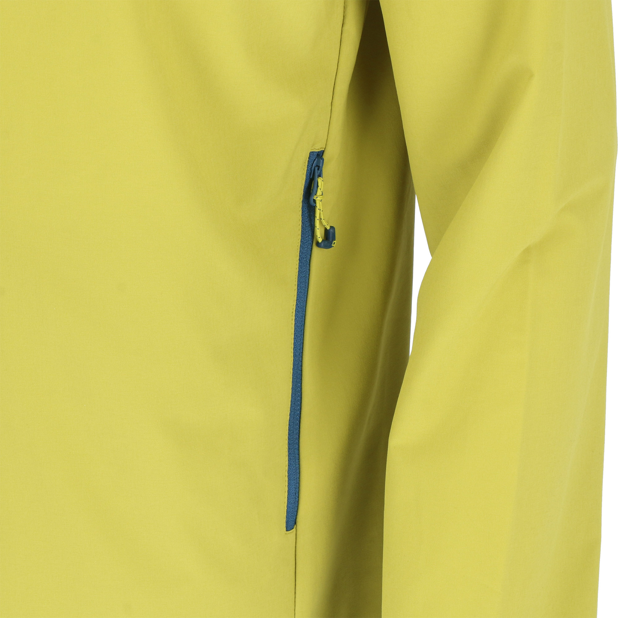 CHAQUETA CORTAVIENTO AIR STRETCH HOMBRE LIMA DOITE - 5