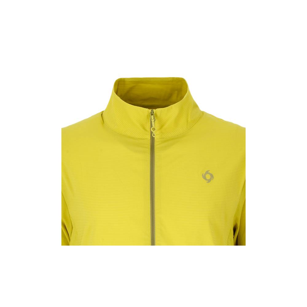 CHAQUETA COMPACTABLE BLOW HOMBRE LIMA DOITE - 4