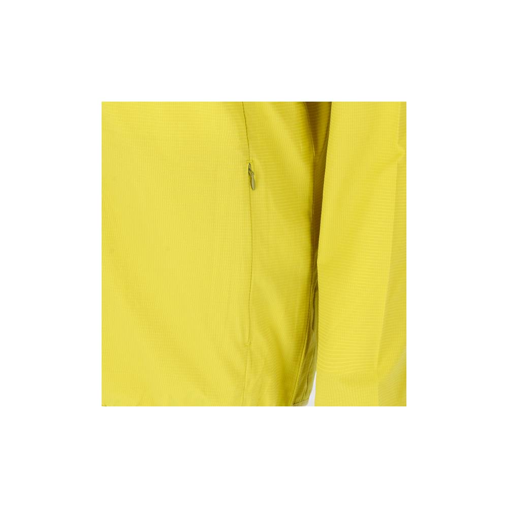 CHAQUETA COMPACTABLE BLOW HOMBRE LIMA DOITE - 5
