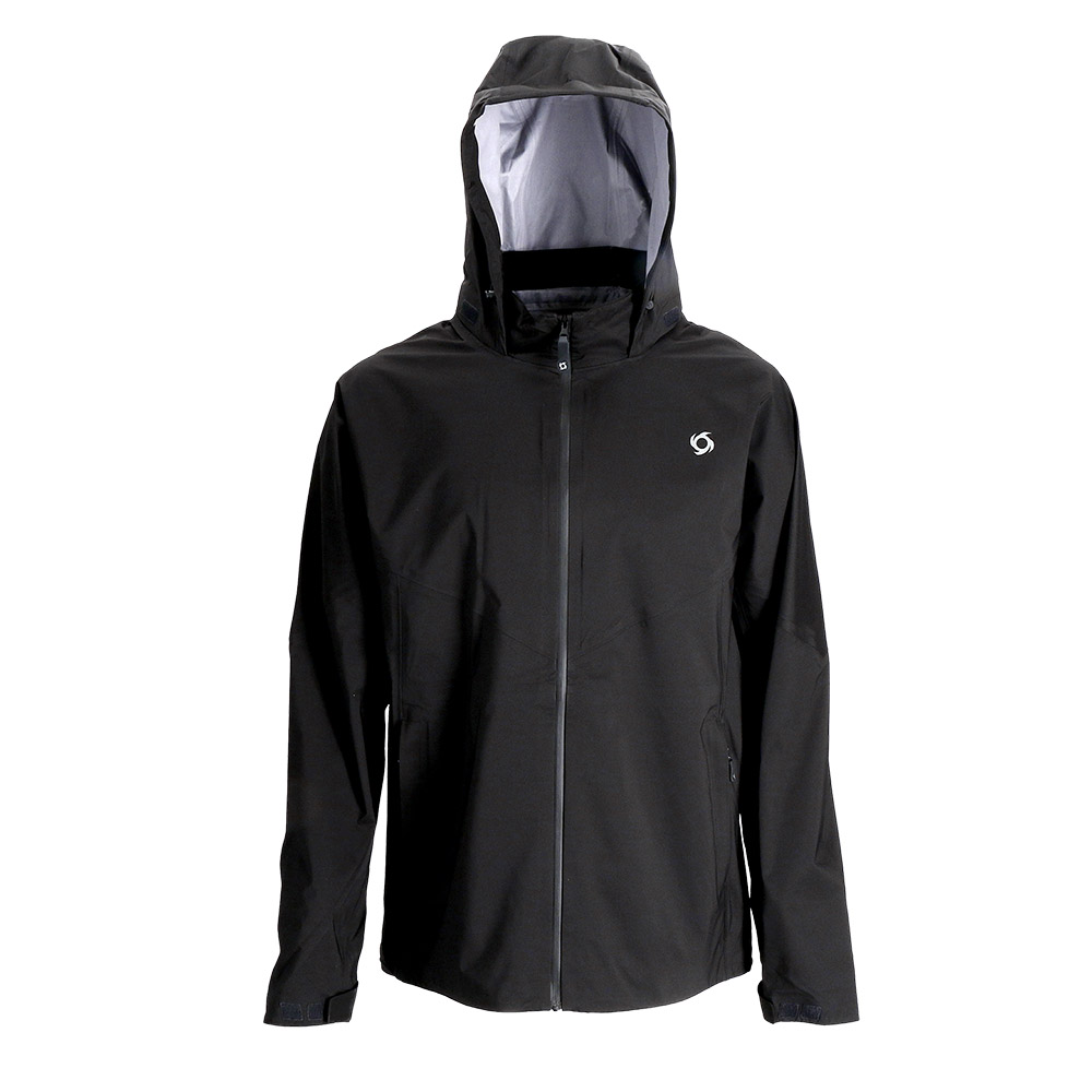 CORTAVIENTO IMPERMEABLE HORIZON HOMBRE DOITE - 1